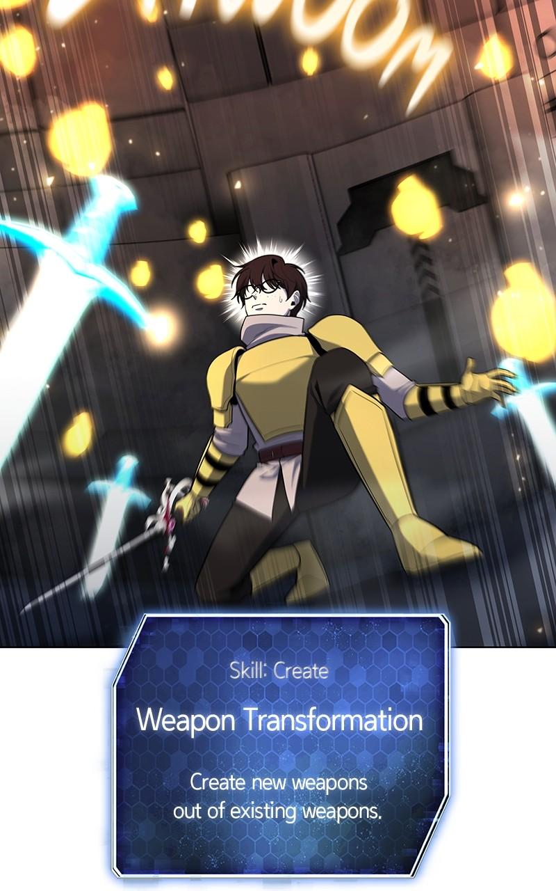 Weapon Creator Episode 70 60