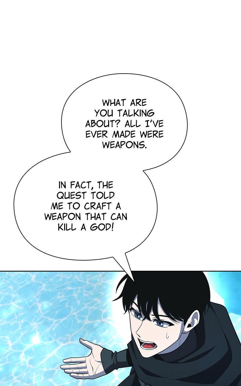 Weapon Creator Episode 76 62