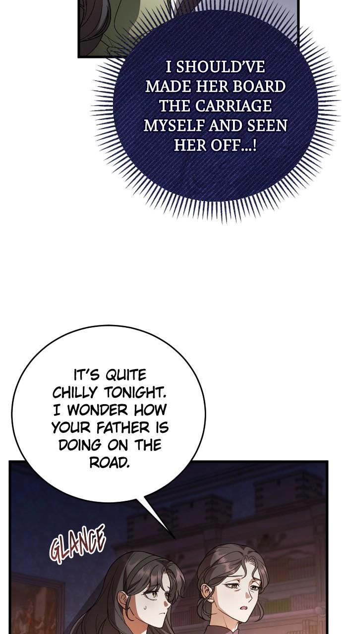 What Death Taught Me Episode 9 59