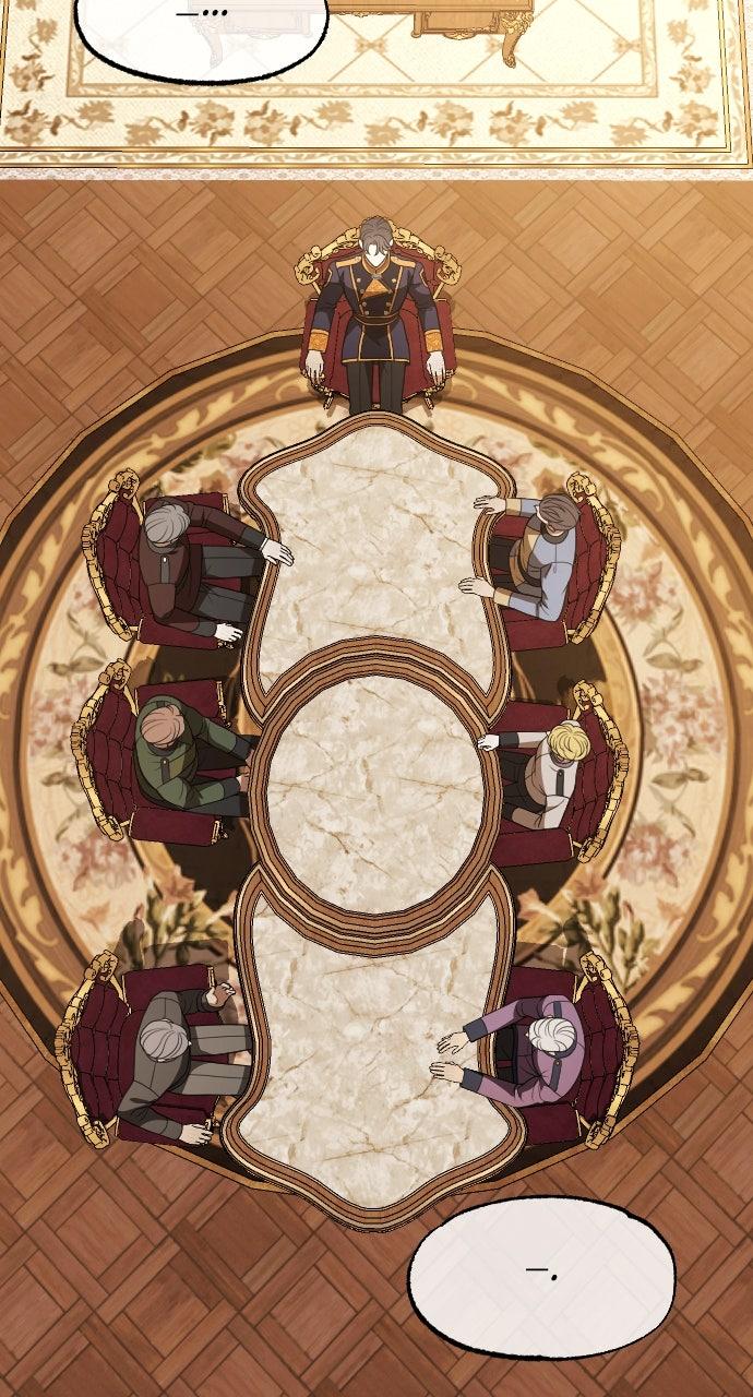 What Death Taught Me Chapter 42 Page 3