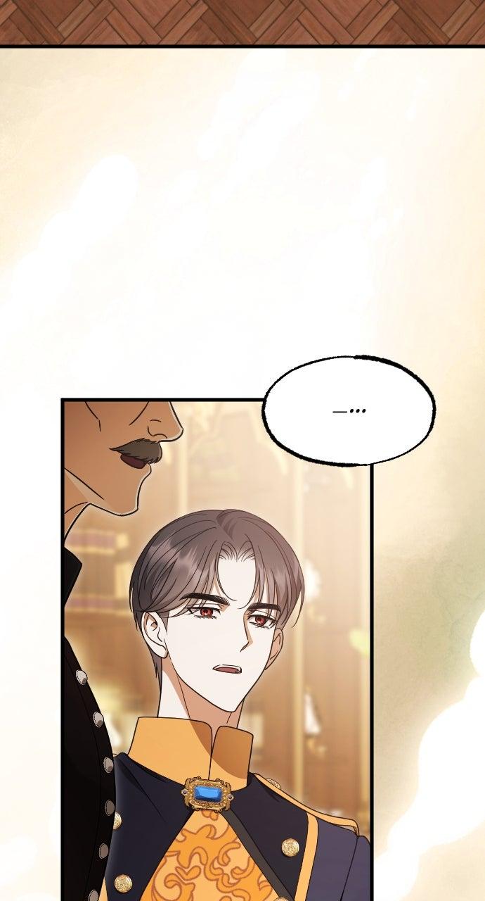 What Death Taught Me Chapter 42 Page 4