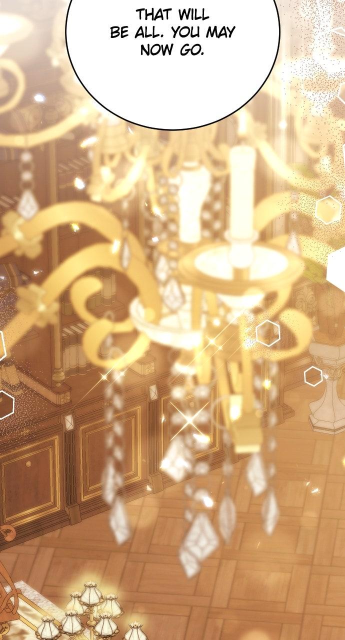 What Death Taught Me Chapter 42 Page 6