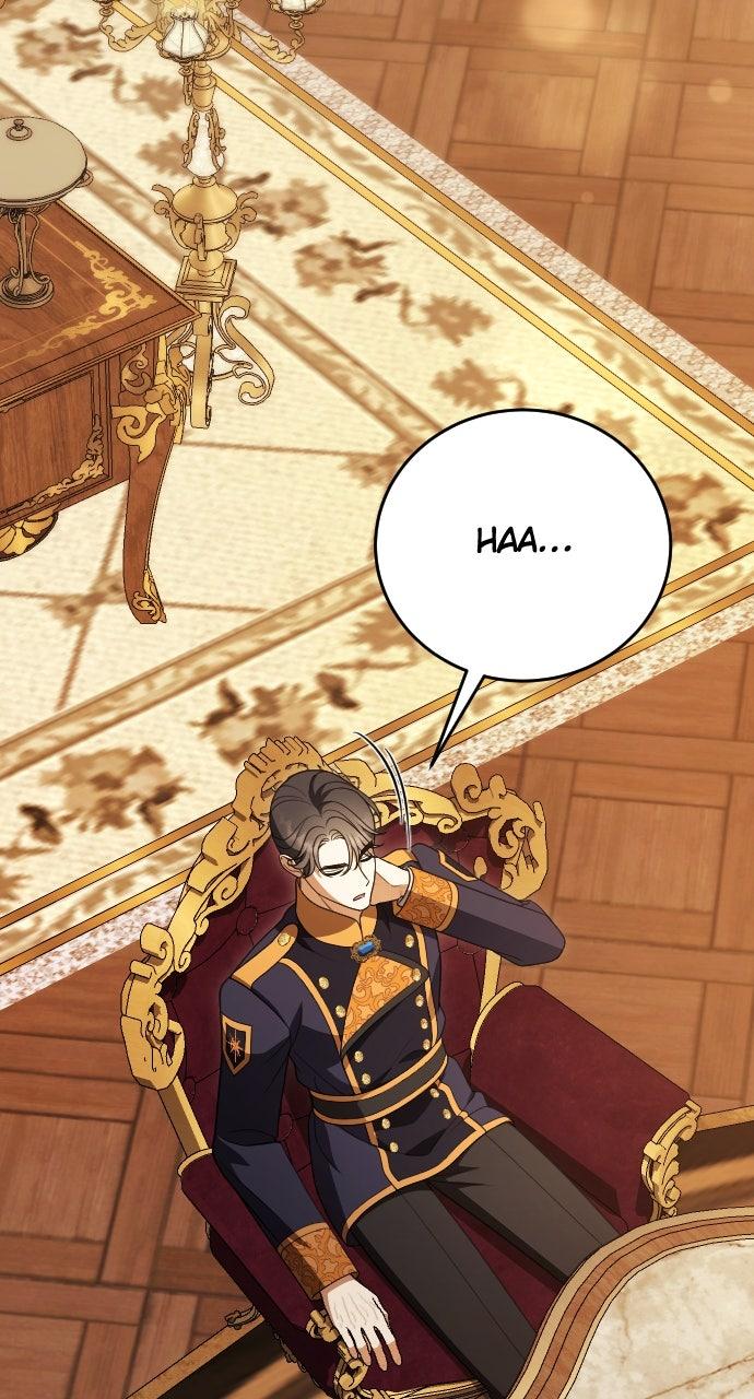 What Death Taught Me Chapter 42 Page 7