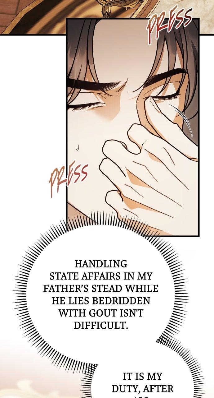 What Death Taught Me Chapter 42 Page 8