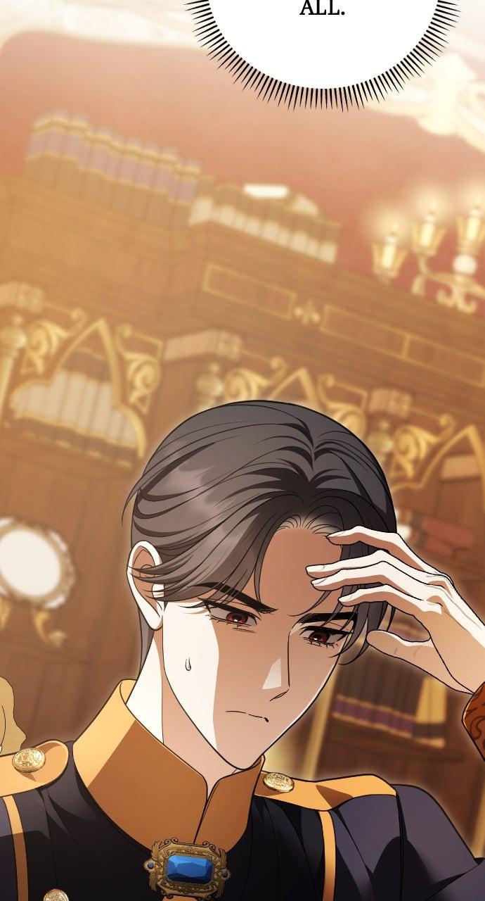 What Death Taught Me Chapter 42 Page 9