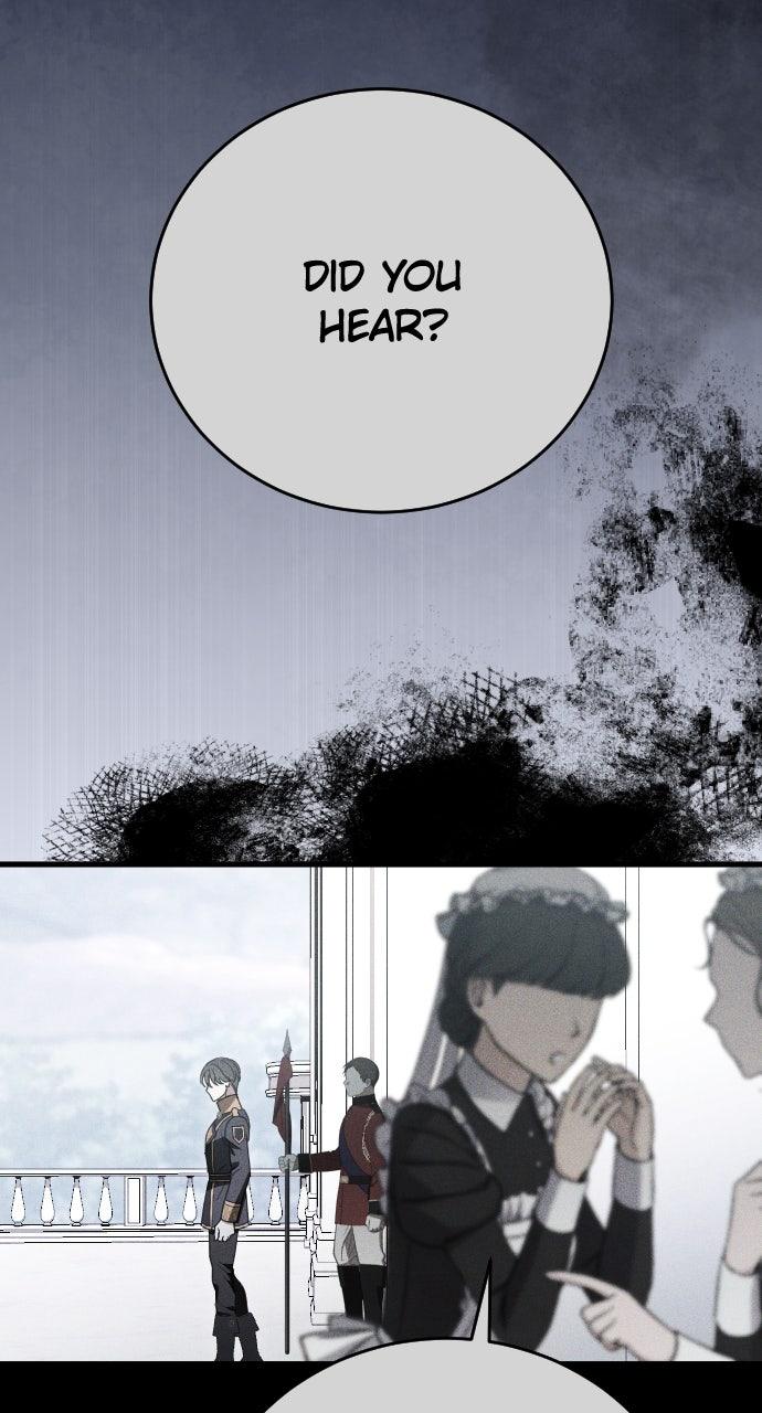 What Death Taught Me Chapter 42 Page 11