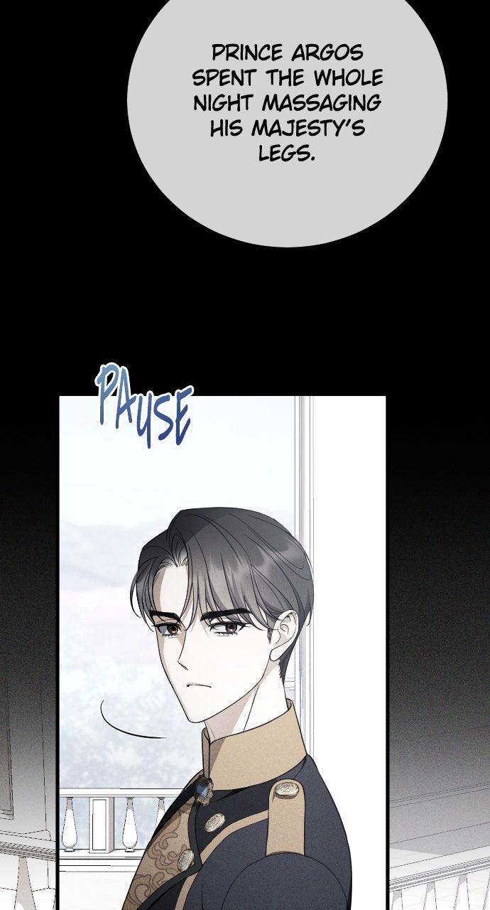 What Death Taught Me Chapter 42 Page 12