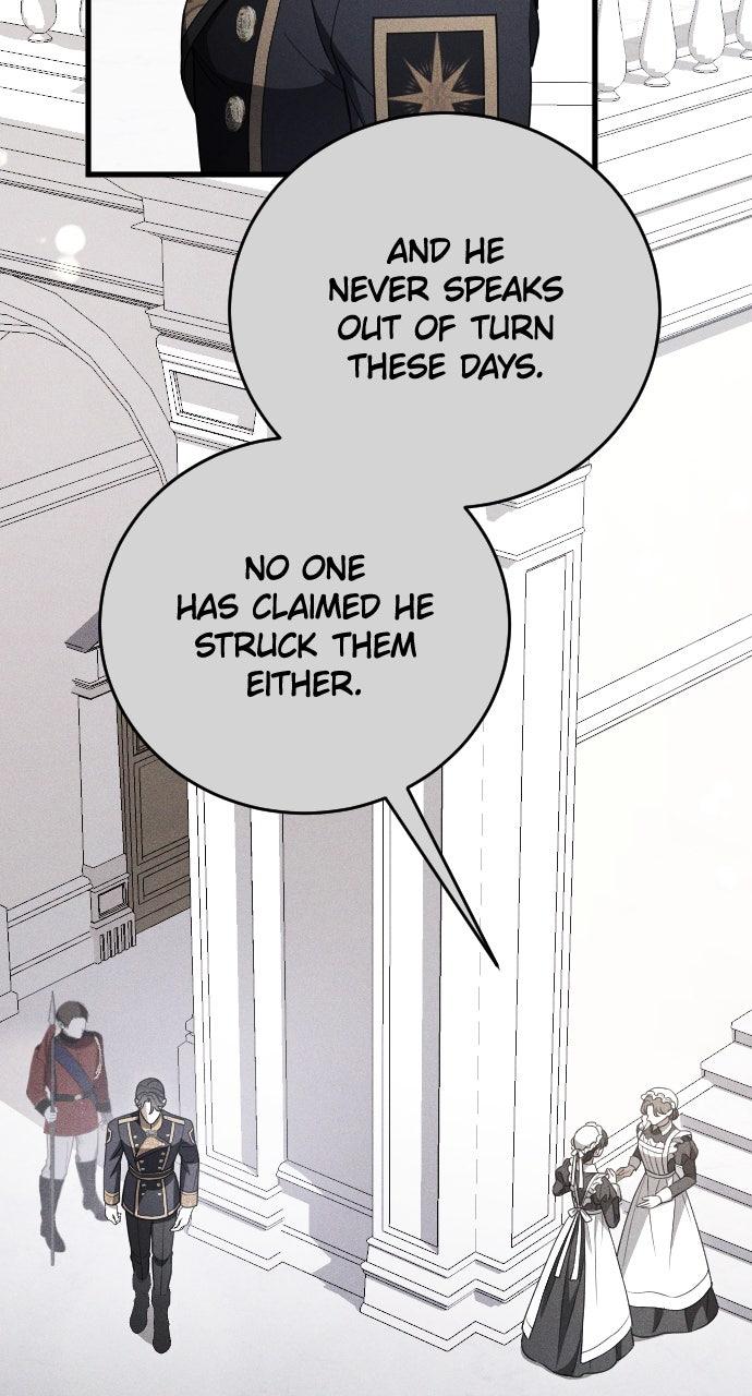 What Death Taught Me Chapter 42 Page 13