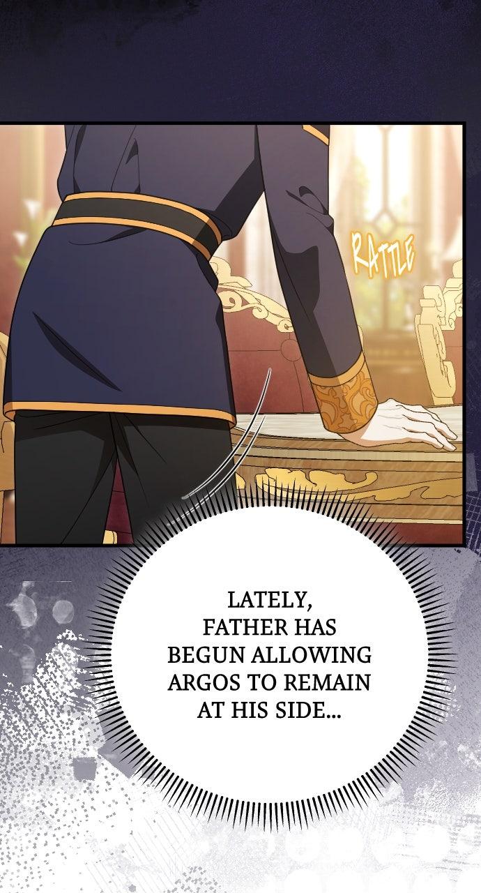 What Death Taught Me Chapter 42 Page 16