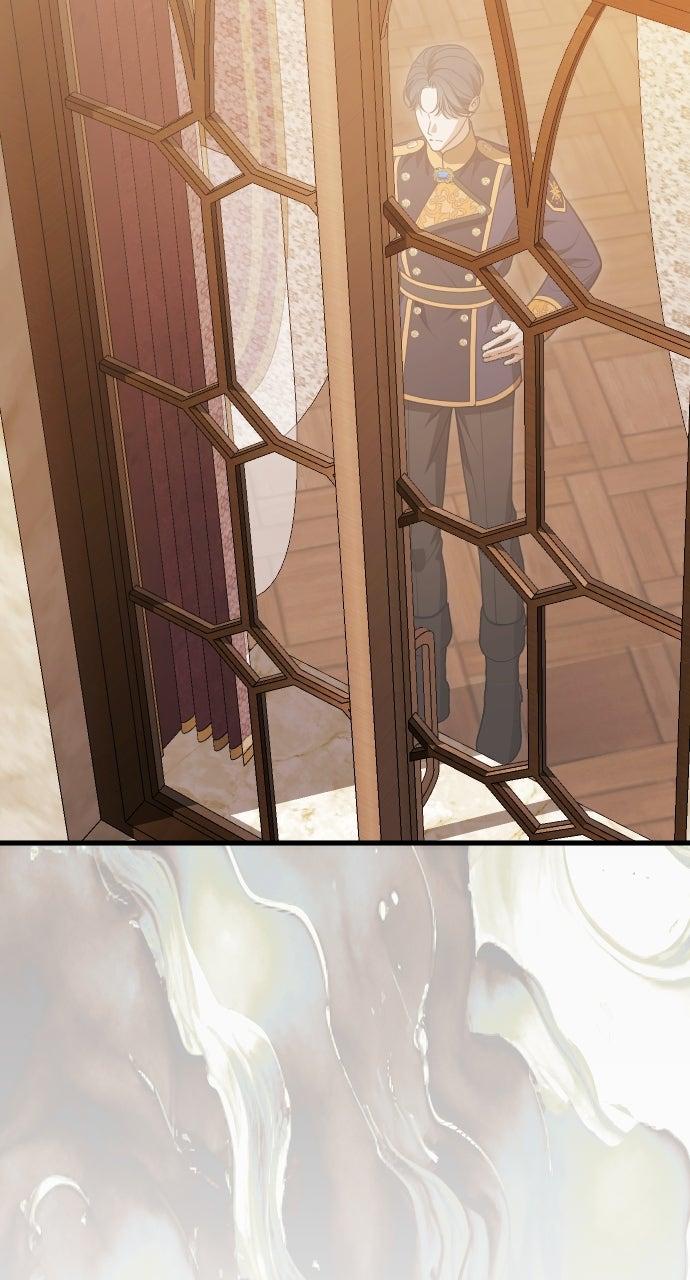 What Death Taught Me Chapter 42 Page 18