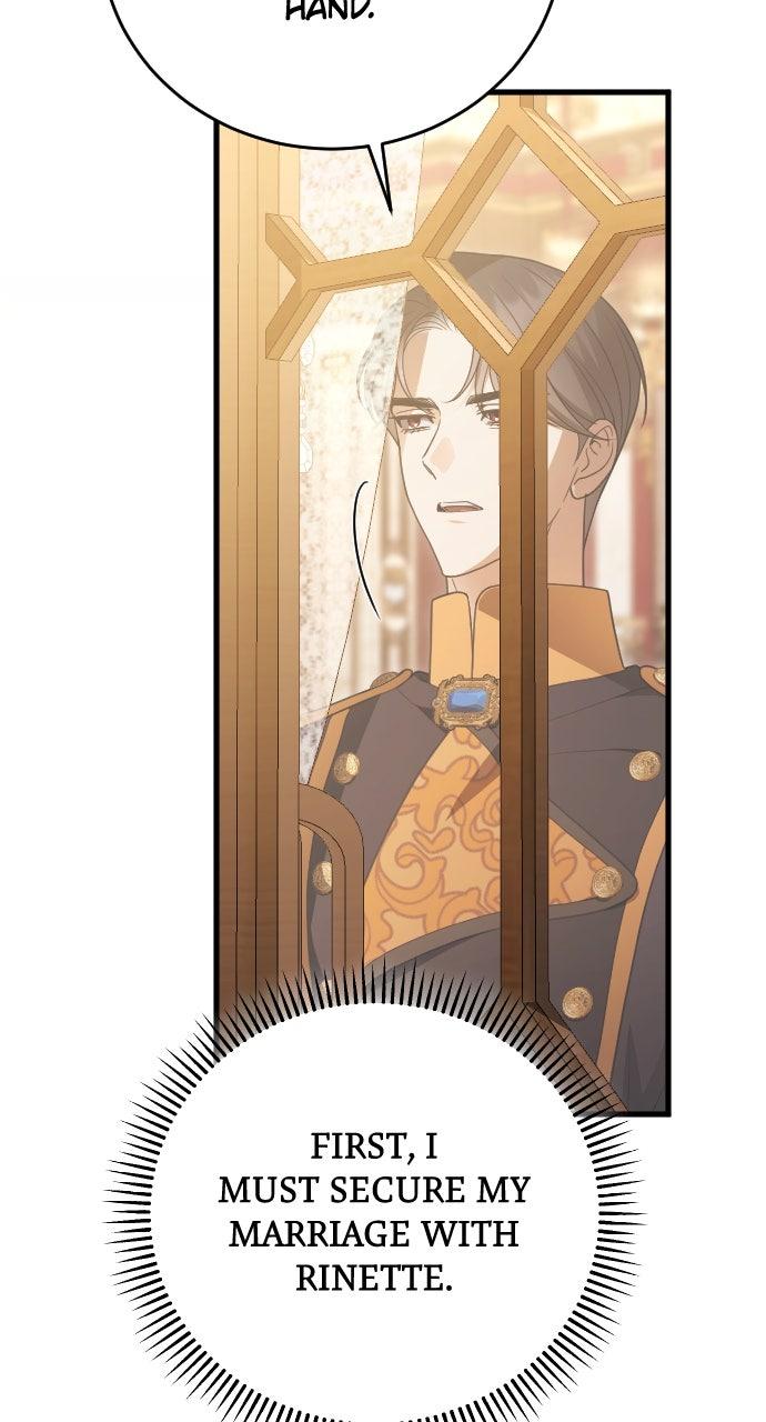 What Death Taught Me Chapter 42 Page 20