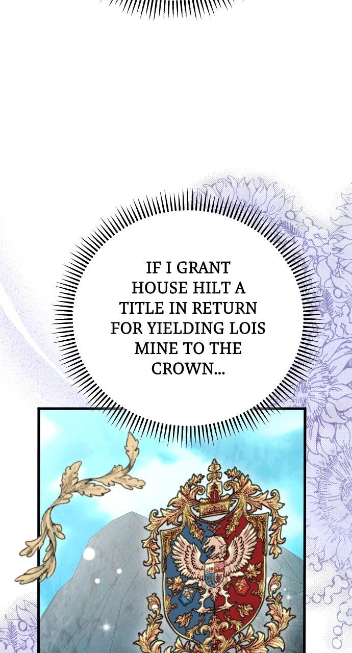 What Death Taught Me Chapter 42 Page 21