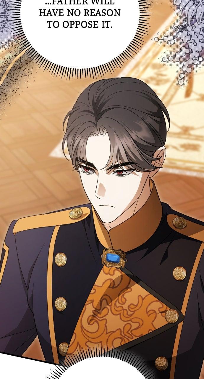 What Death Taught Me Chapter 42 Page 23