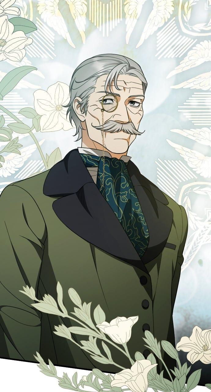 What Death Taught Me Chapter 42 Page 25