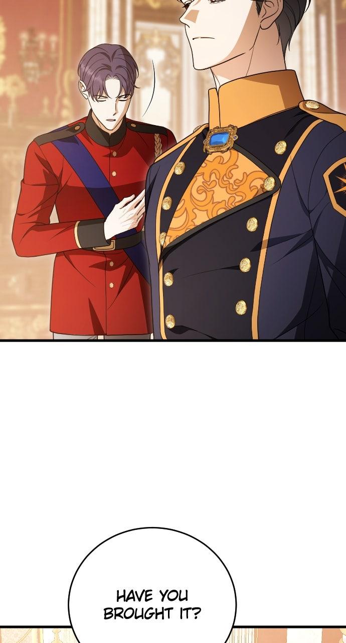 What Death Taught Me Chapter 42 Page 27