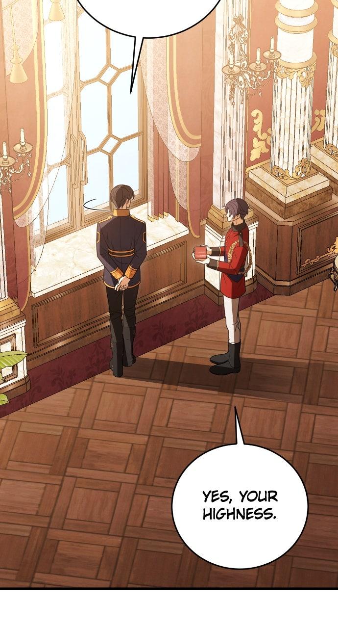 What Death Taught Me Chapter 42 Page 28