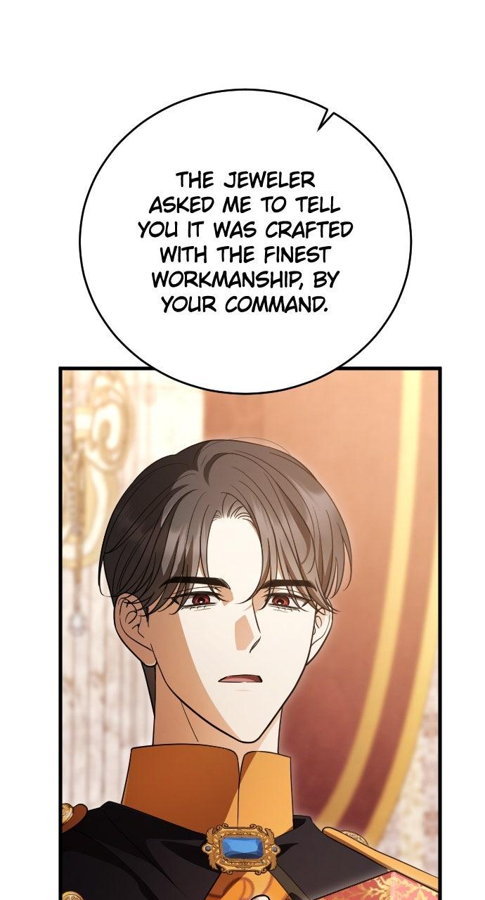 What Death Taught Me Chapter 42 Page 29