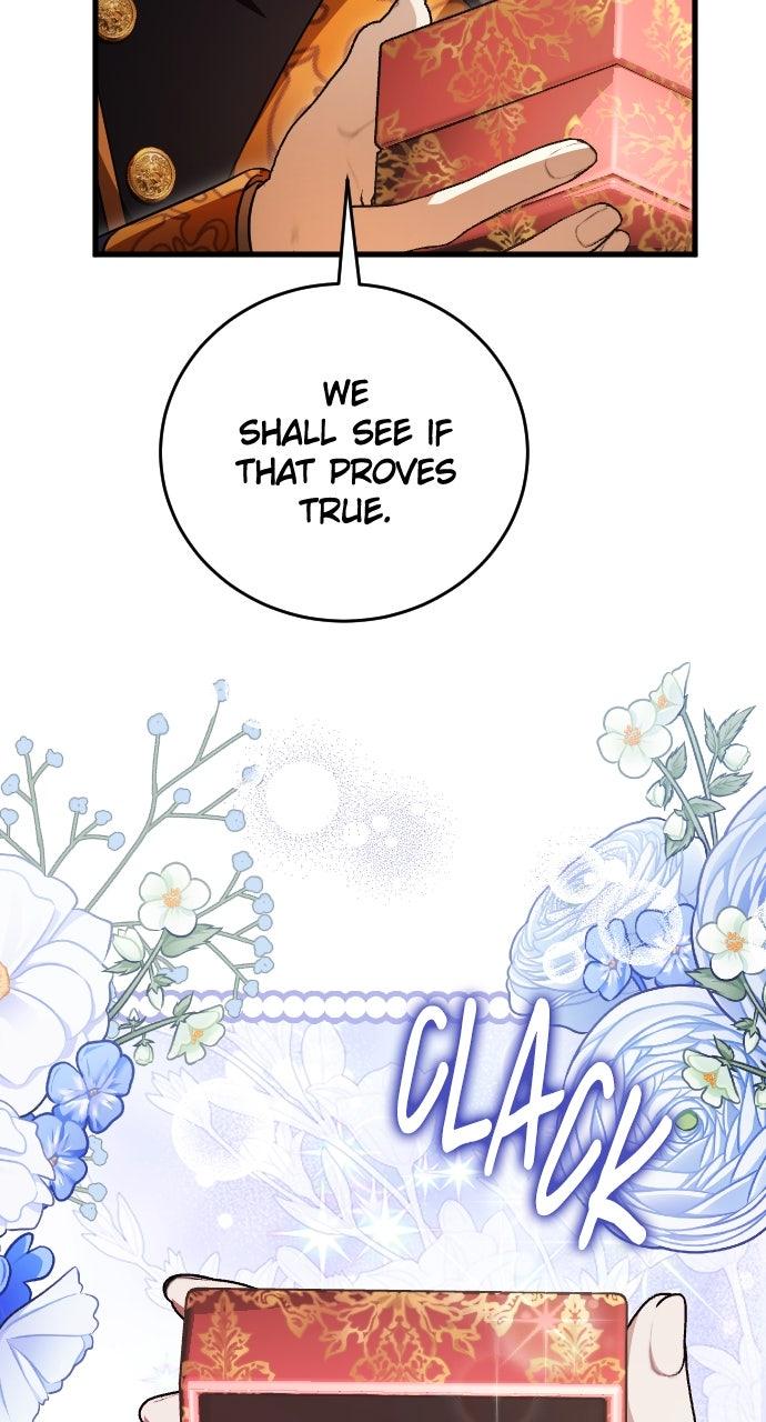 What Death Taught Me Chapter 42 Page 30