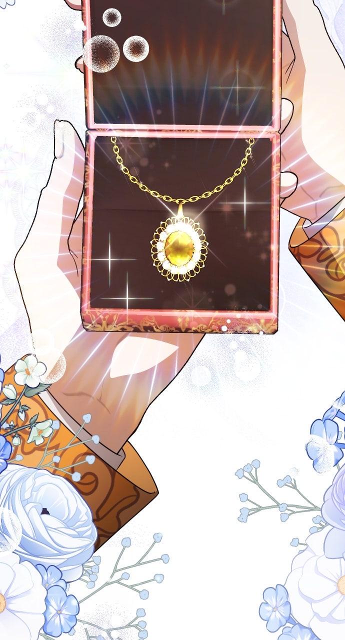 What Death Taught Me Chapter 42 Page 31