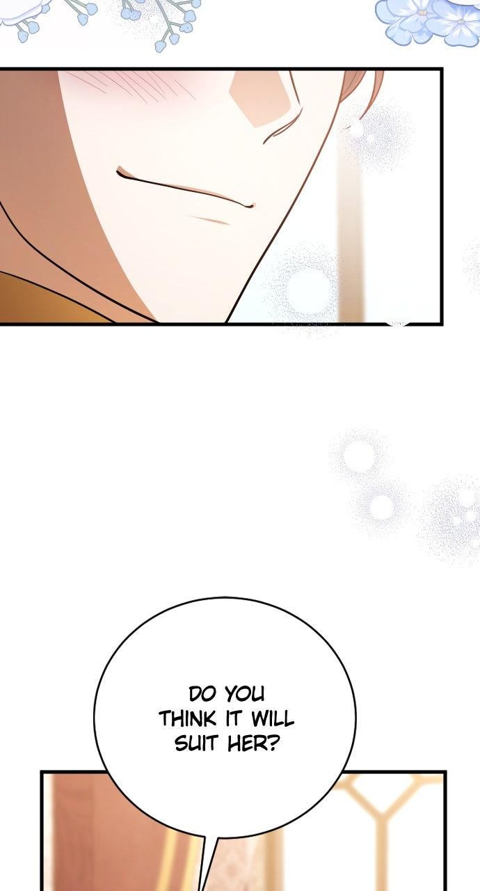 What Death Taught Me Chapter 42 Page 32