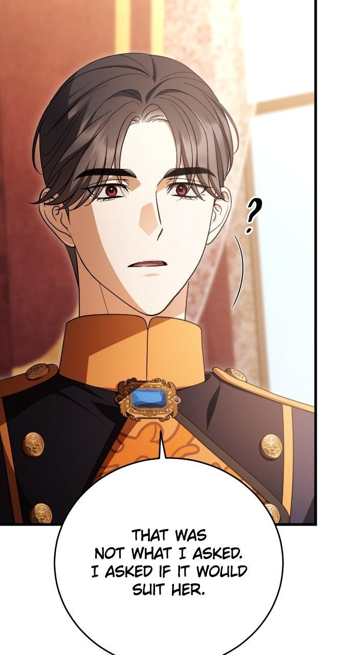 What Death Taught Me Chapter 42 Page 34