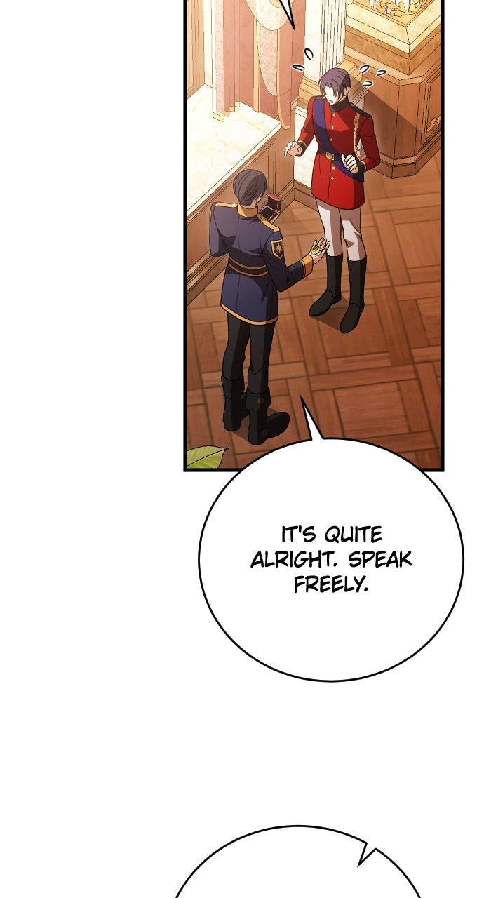 What Death Taught Me Chapter 42 Page 36