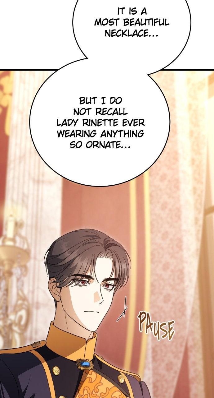 What Death Taught Me Chapter 42 Page 37