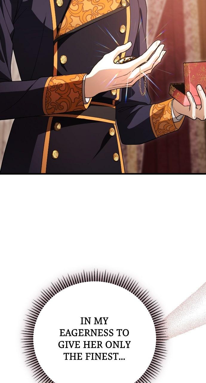 What Death Taught Me Chapter 42 Page 38