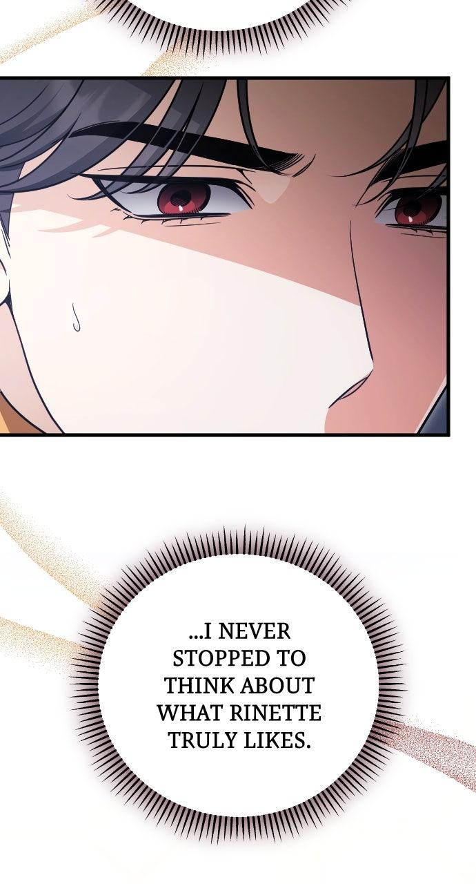 What Death Taught Me Chapter 42 Page 39