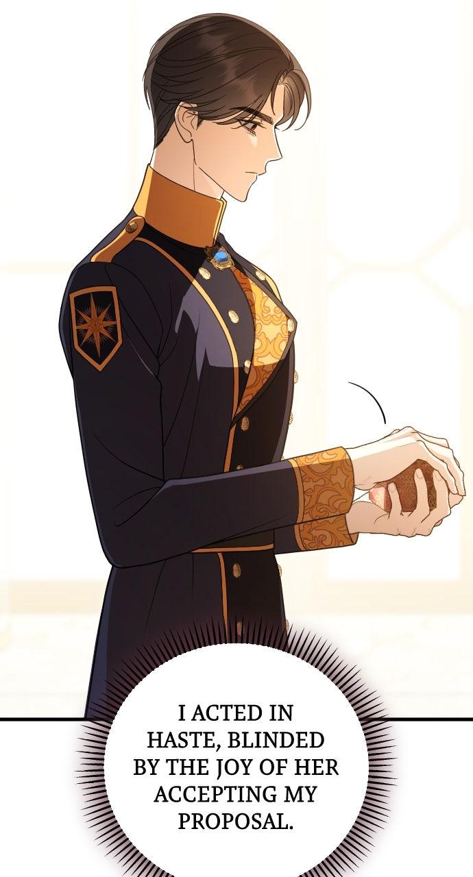 What Death Taught Me Chapter 42 Page 40