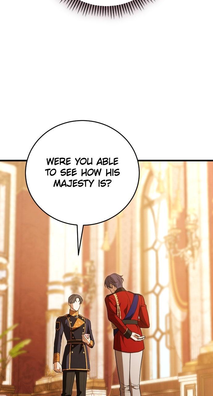 What Death Taught Me Chapter 42 Page 41