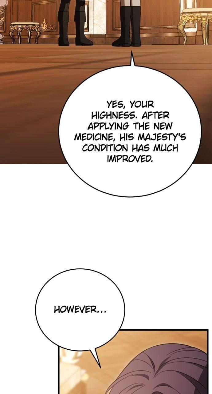 What Death Taught Me Chapter 42 Page 42