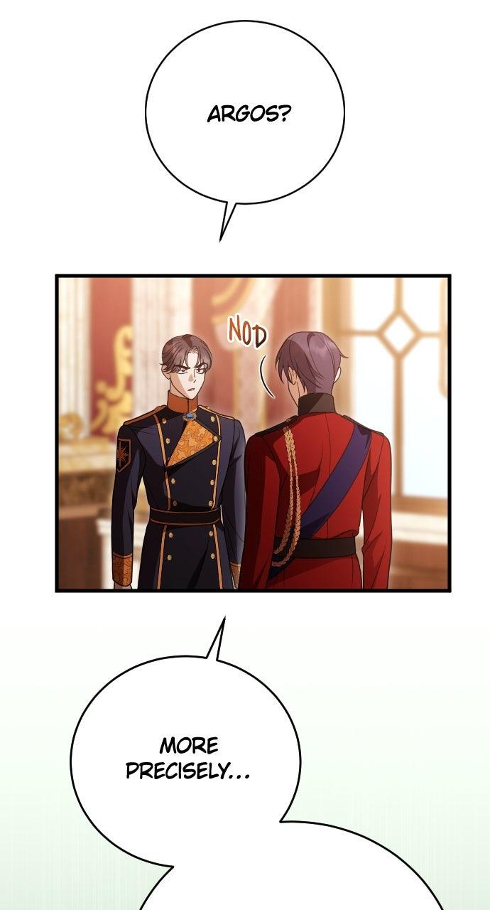 What Death Taught Me Chapter 42 Page 44