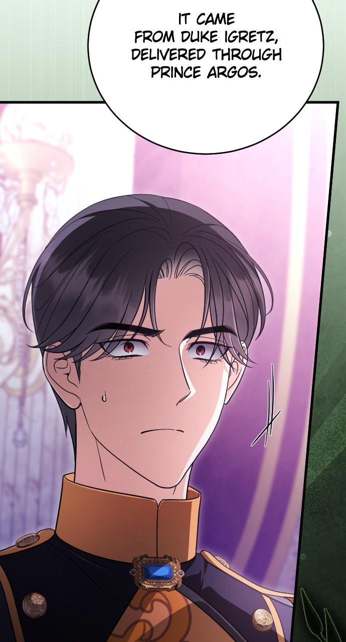 What Death Taught Me Chapter 42 Page 45