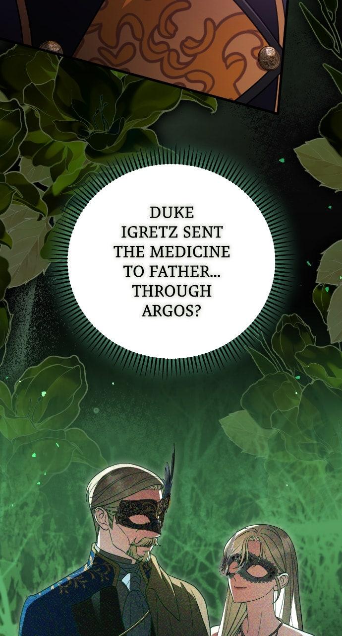 What Death Taught Me Chapter 42 Page 46