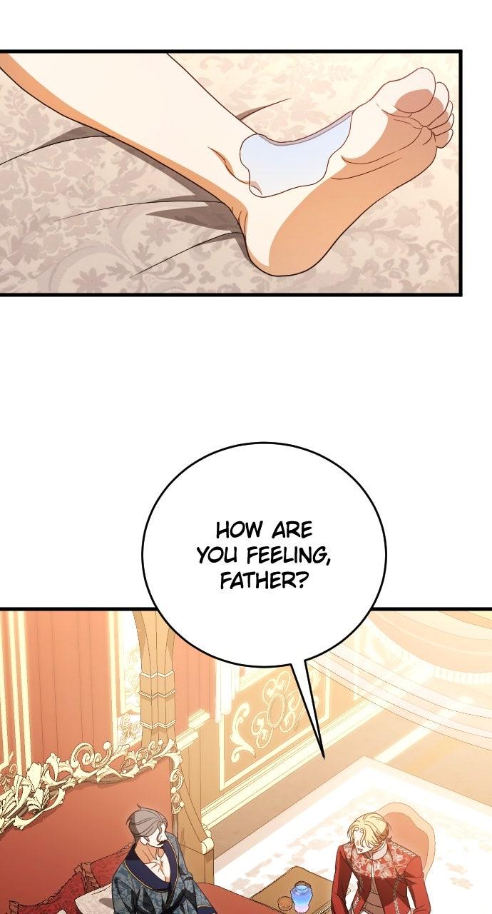 What Death Taught Me Chapter 42 Page 50