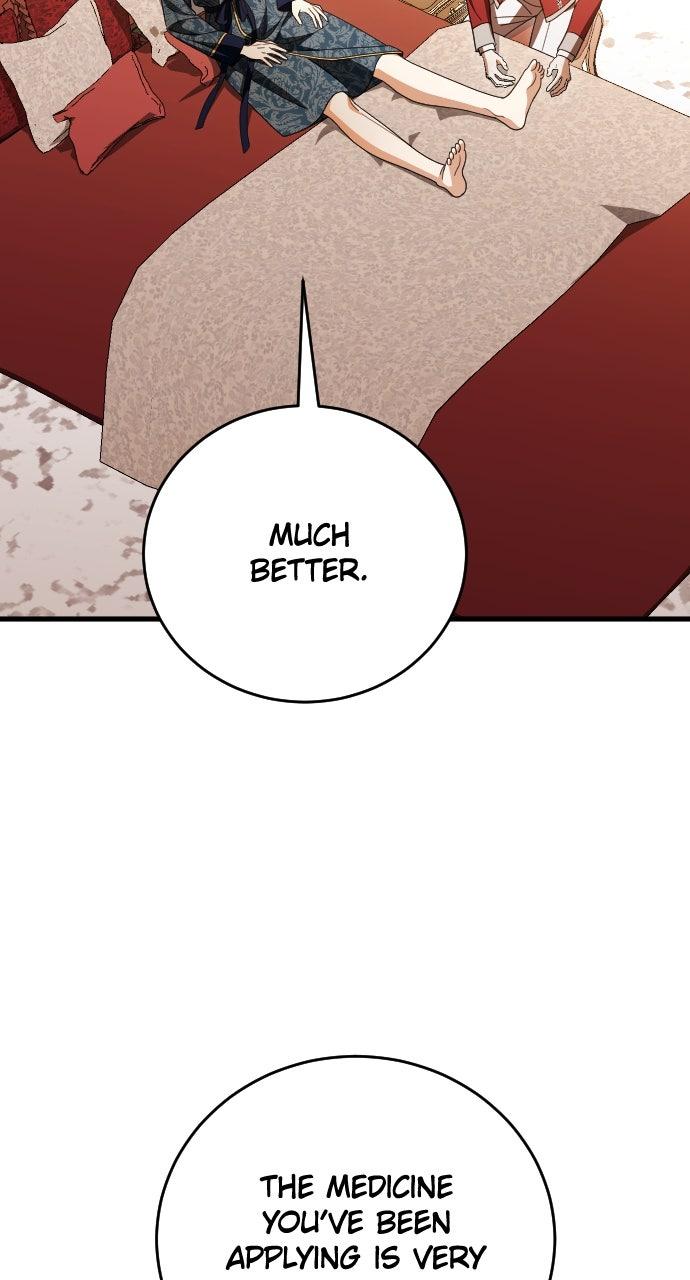 What Death Taught Me Chapter 42 Page 51