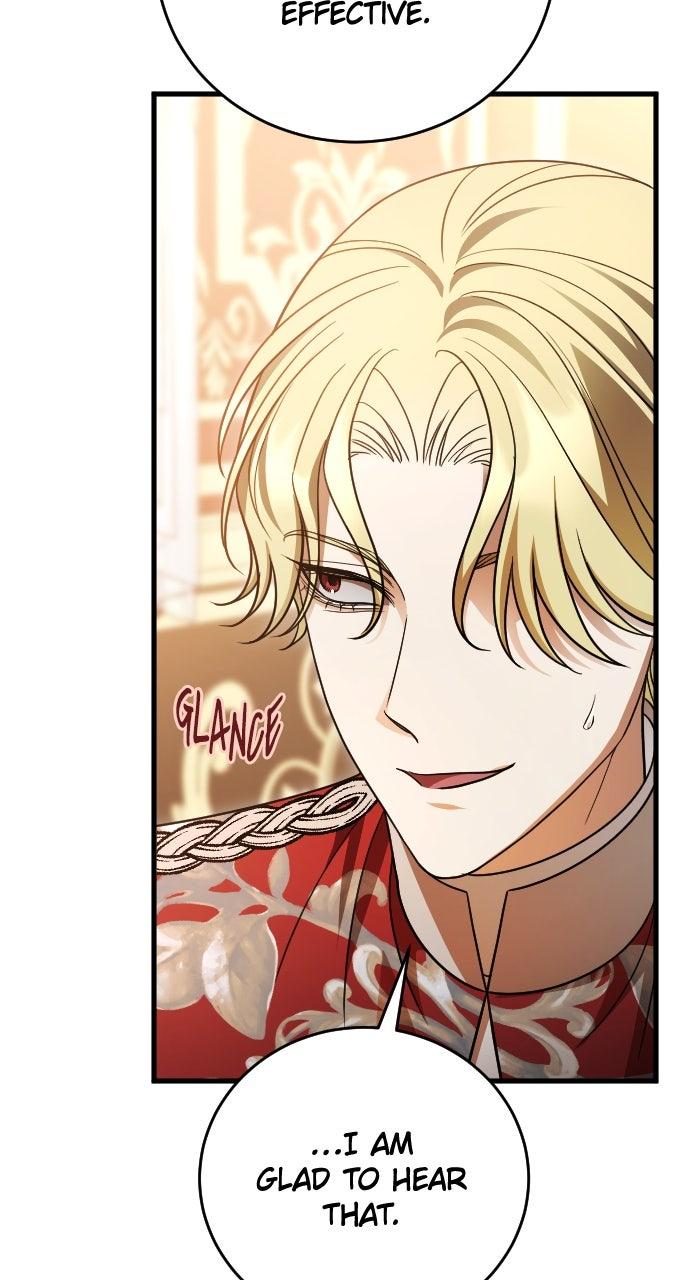 What Death Taught Me Chapter 42 Page 52