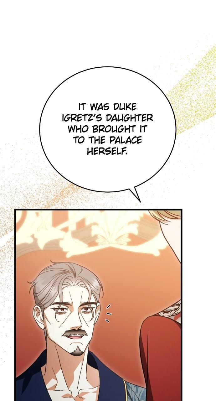 What Death Taught Me Chapter 42 Page 54