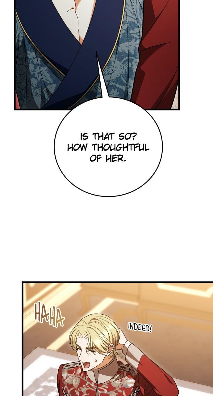 What Death Taught Me Chapter 42 Page 55