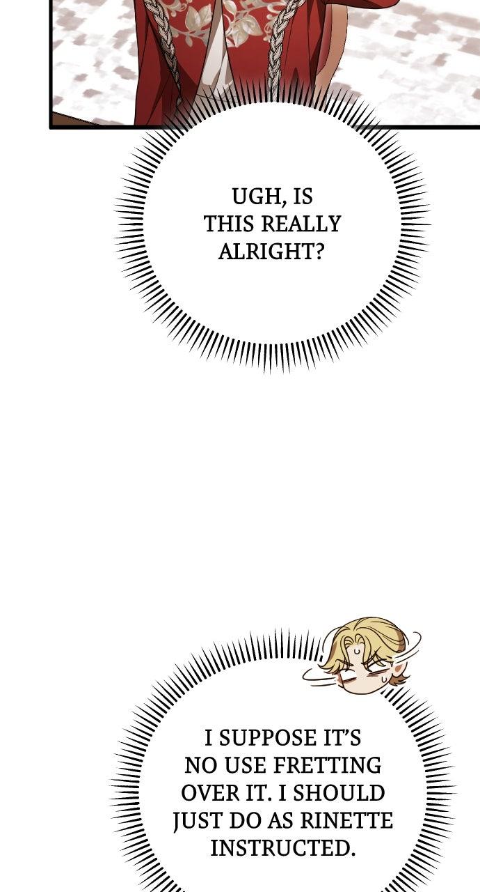 What Death Taught Me Chapter 42 Page 56