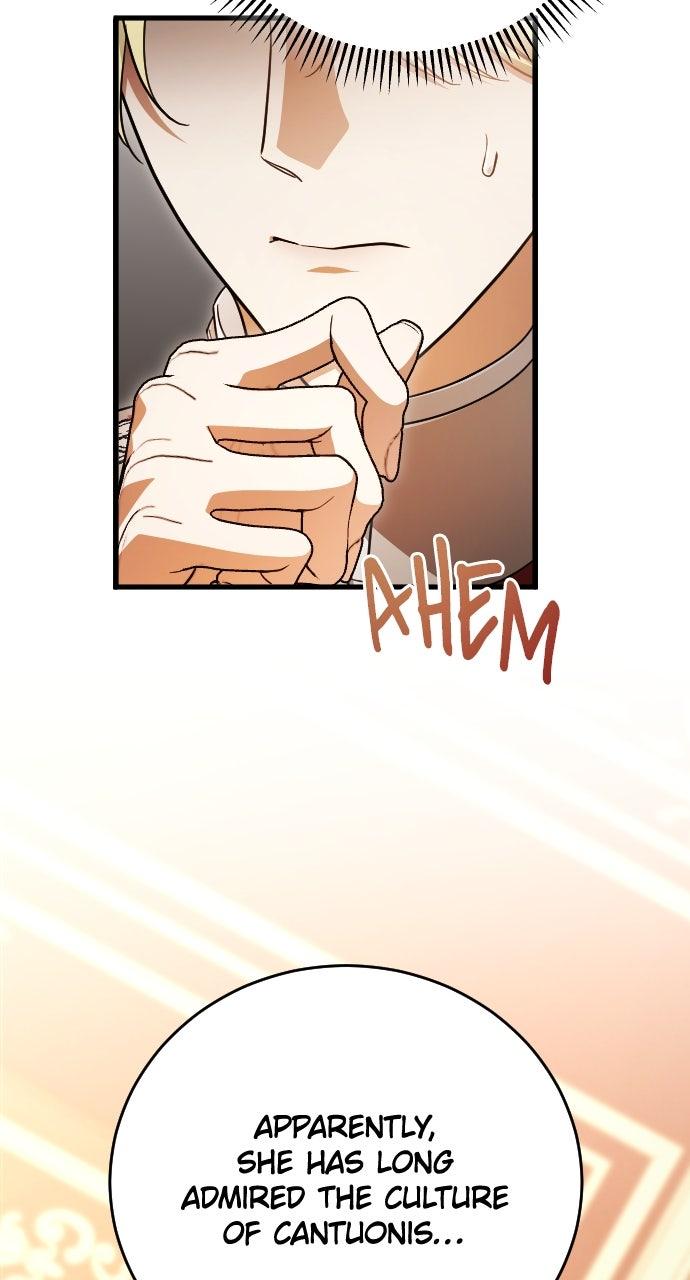 What Death Taught Me Chapter 42 Page 57