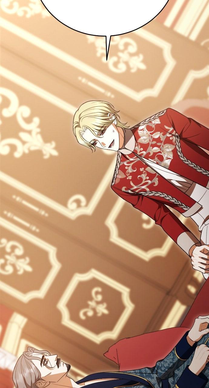 What Death Taught Me Chapter 42 Page 58