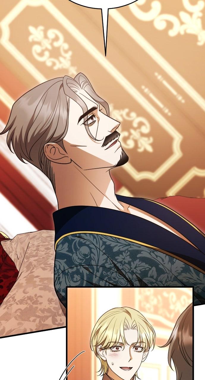 What Death Taught Me Chapter 42 Page 60