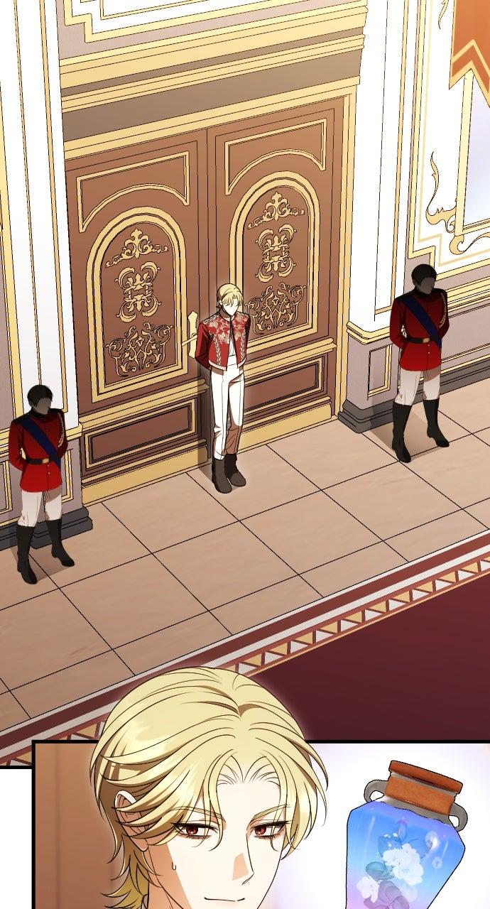 What Death Taught Me Chapter 42 Page 64