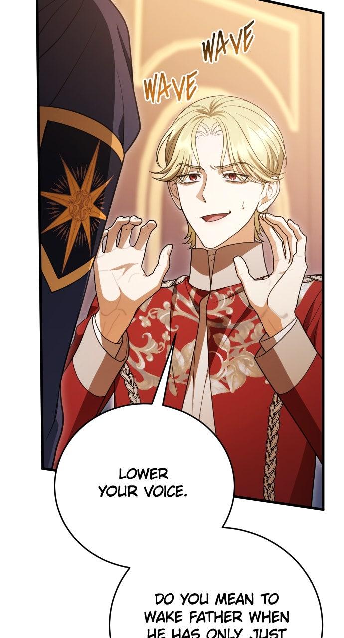 What Death Taught Me Chapter 42 Page 70