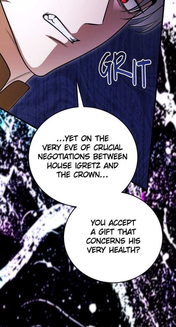 What Death Taught Me Chapter 42 Page 72