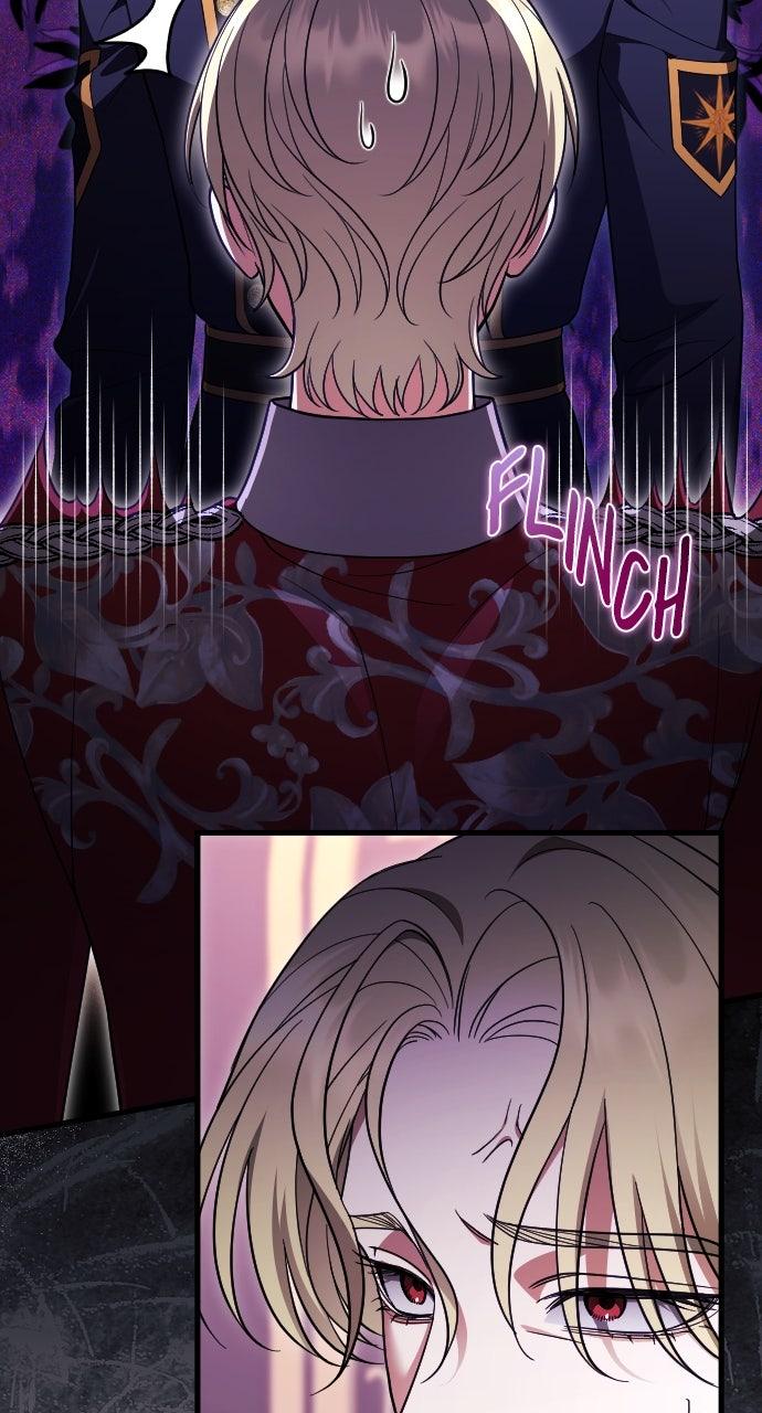 What Death Taught Me Chapter 42 Page 74