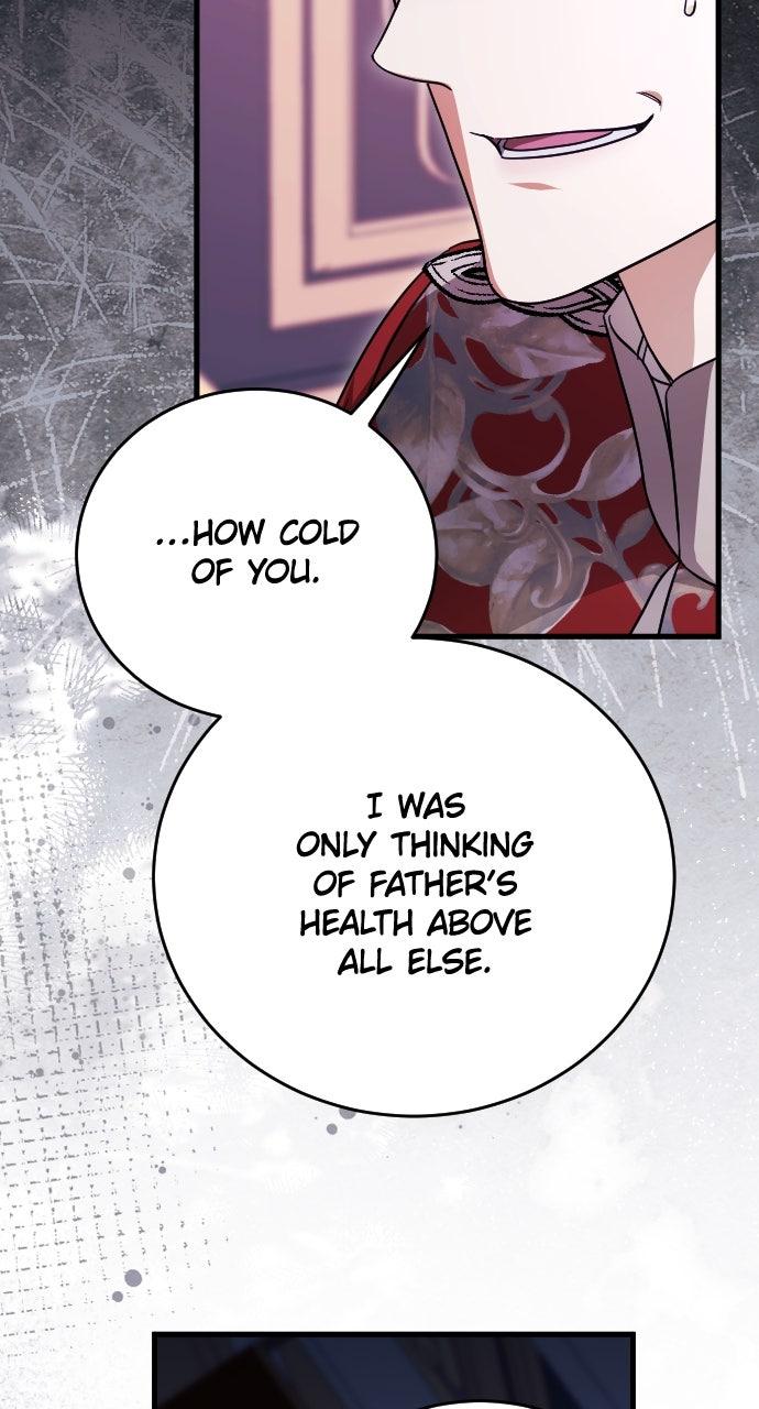 What Death Taught Me Chapter 42 Page 75