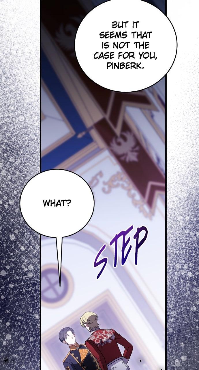 What Death Taught Me Chapter 42 Page 76